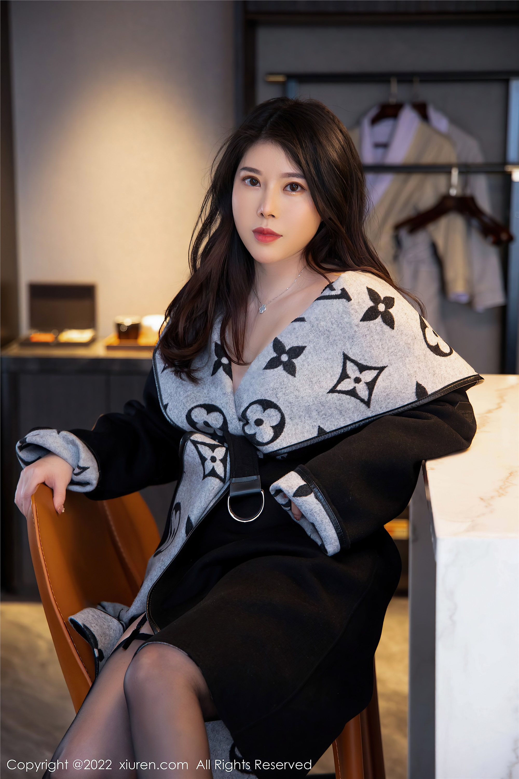 Xiuren秀人网 2022.02.09 NO.4560 白茹雪